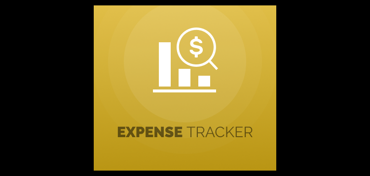 Item cover for download Expense Tracker For WHMCS